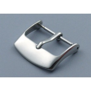 Good-Looking Tang Clasp Pin Buckle for Leather Wristband