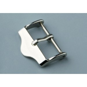 High Quality Stainless Steel Wrist Watch Buckle Pin Buckle Made in China