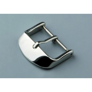 High Quality Watch Buckle Screw-In Watch Clasp For Wristband Watch Parts