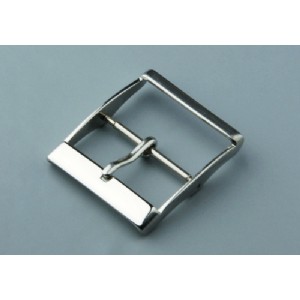High Quality Watch Clasp Watch Buckle in Silver/Black/Gold Color For Silicone Watchband