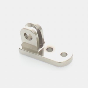 Metal Hinge