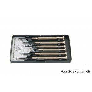 Screwdriver Kit