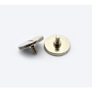 Stainless Steel Screw