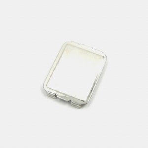 Stainless Steel Solid Case Back Watch Backs Watch Parts Manufacturer Made in China