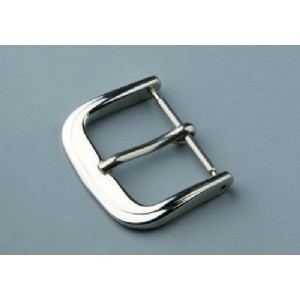 Stainless Steel Watch Band Buckle Polished Stainless Steel Parts Strap Buckles