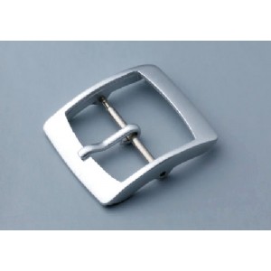 Stainless Steel Watch Buckle Watch Clasp For Leather Watch Strap Watch Parts Accessories