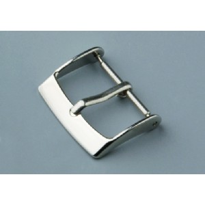 Stainless Steel Watch Button Watch Clasp For Leather Watch Strap Watch Parts