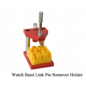 Watch Band Link Pin Remover Holder