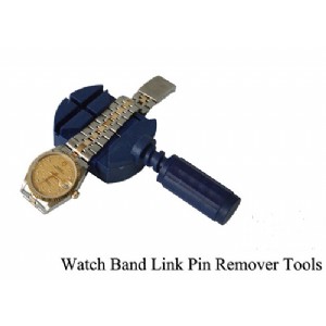 Watch Band Link Pin Remover Tool